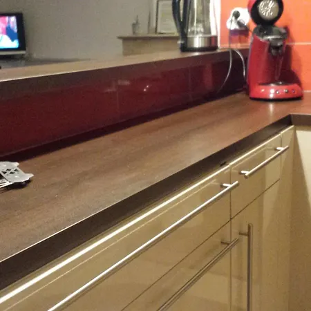 Apartamento Coquet En Mezzanine Nuit Pour 2 Personnes