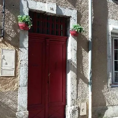 Coquet En Mezzanine Nuit Pour 2 Personnes Saint-Girons (Ariege)