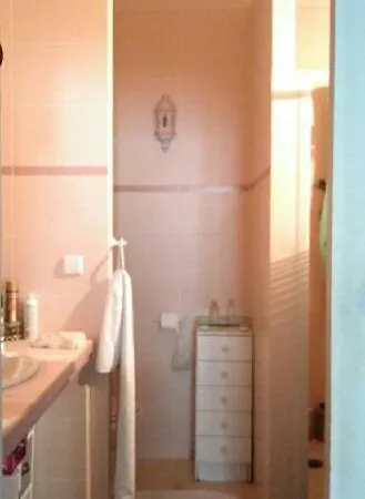 Coquet En Mezzanine Nuit Pour 2 Personnes * Saint-Girons (Ariege)