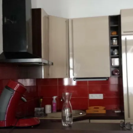 Apartamento Coquet En Mezzanine Nuit Pour 2 Personnes Saint-Girons (Ariege)