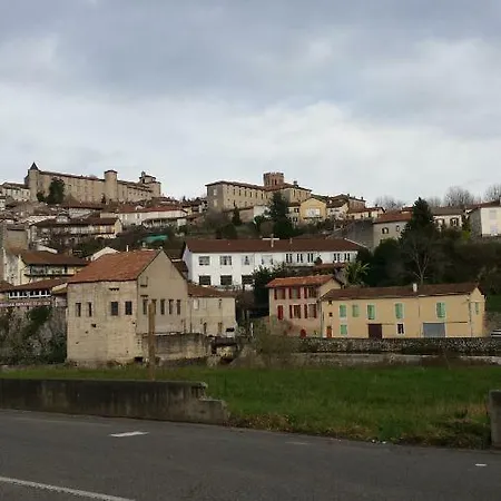 Coquet En Mezzanine Nuit Pour 2 Personnes Apartamento *