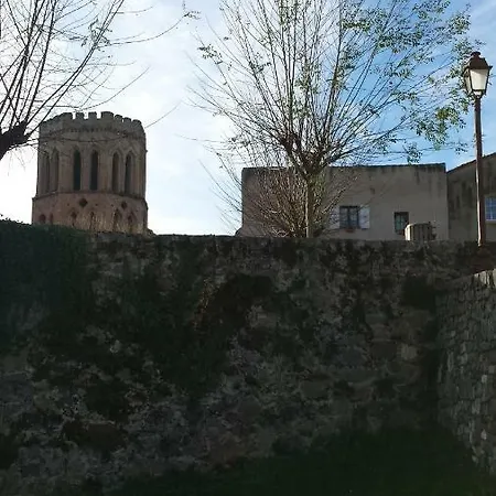 Coquet En Mezzanine Nuit Pour 2 Personnes Saint-Girons (Ariege)