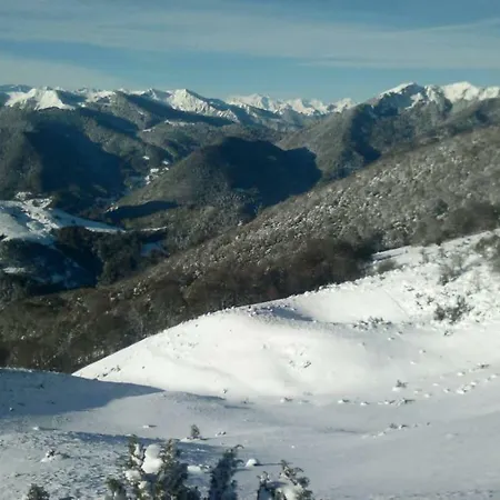 Coquet En Mezzanine Nuit Pour 2 Personnes Saint-Girons (Ariege)